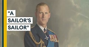 Britannia Royal Naval College Reflects On Prince Philip s Maritime Career ⚓