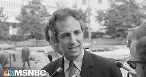 Daniel Ellsberg, who leaked the Pentagon Papers, dies at 92