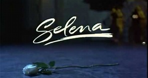 Selena The Movie Trailer