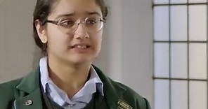 Life as a Day Pupil at Downe House - meet Gauri An independent day and boarding school for girls aged 11-18 in Cold Ash, Berkshire. Discover more about life as a Day Pupil at our Open Event - Thursday 9 May, 4.15pm-6pm. Book your place here: https://www.downehouse.net/open-mornings/ | Downe House School