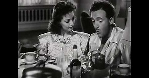 Eternally Yours (1939) David Niven