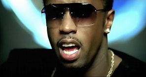 Diddy [feat. Christina Aguilera] - Tell Me (Official Music Video)