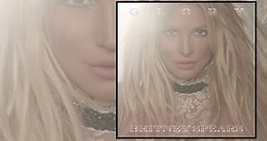 Britney Spears - Glory (Album Preview)