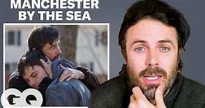 Casey Affleck Breaks Down His Most Iconic Characters | GQ