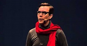 The Tor Project, protecting online anonimity: Jacob Appelbaum at TEDxFlanders