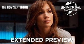 The Boy Next Door (Jennifer Lopez) | Meet Noah | Extended Preview