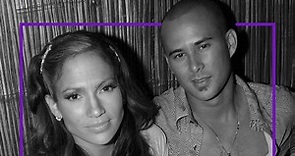 Jennifer Lopez Doesn t Really Count Her Marriage to Cris Judd