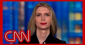 Hear why Chelsea Manning leaked classified documents to WikiLeaks