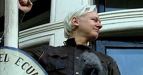Australian PM Anthony Albanese wants Julian Assange released