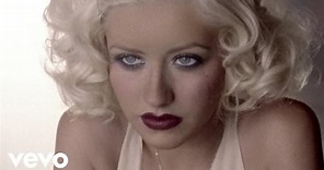 Christina Aguilera - Hurt (Official Video)