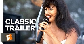 Selena (1997) Official Trailer - Jennifer Lopez, Edward James Olmos Movie HD