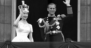 Prince Philip s life and legacy