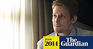 Citizenfour review – gripping Snowden documentary offers portrait of power, paranoia and one remarkable man