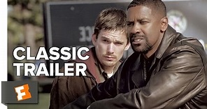 Training Day (2001) Official Trailer - Denzel Washington, Ethan Hawke Movie HD