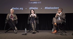 Risk Q&A | Laura Poitras & Brenda Coughlin