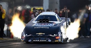 Robert Hight smashes the national speed record