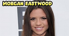 Morgan Eastwood