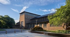 Tour of the Art and Architecture of Kingswood School Cranbrook