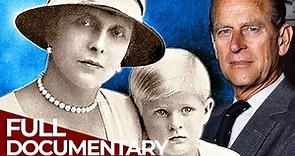 Prince Philip s Mother - The Strange, Exciting Life of Princess Alice | Free Documentary History