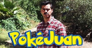 PokéJuan | David Lopez