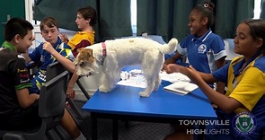 We had the best day at... - Townsville State High School EQ