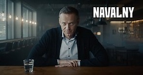Navalny - Official Clip - Alexei Navalny s Final Message