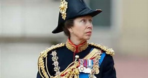Witness reveals what happened in minutes after Princess Anne was kicked by horse