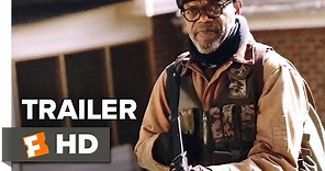 Cell Official Trailer #1 (2016) - Samuel L. Jackson, John Cusack Movie HD