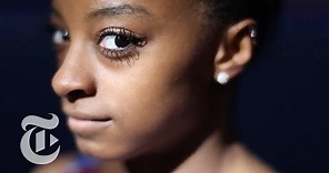 Why Is Simone Biles the World’s Best Gymnast? | Rio Olympics 2016 | The New York Times