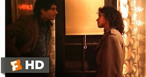 Flashdance (5/5) Movie CLIP - You re Scared (1983) HD