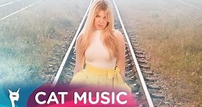 KDDK feat. Arilena Ara - Last train to Paris (Official Video)