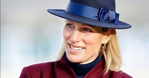 Zara Tindall s promotion to frontline royal as King faces difficult Harry dilemma