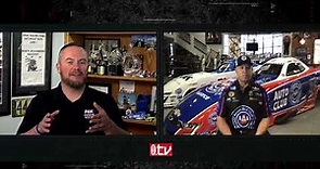 Robert Hight discusses his strong start to the 2022 season and more! | NHRA News Update