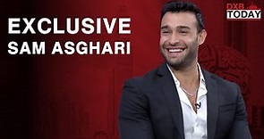 EXCLUSIVE: Sam Asghari reveals his latest project