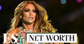 Jennifer Lopez net worth 2020: How much does J-Lo earn and what does she spend it on?