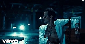 Marc Anthony - Mala (Official Video)