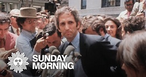 Passage: Remembering Daniel Ellsberg