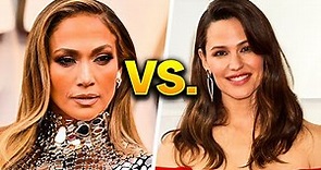 Jennifer Lopez VS Jennifer Garner Net Worth: Who s RICHER?