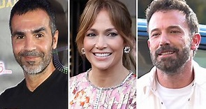 J.Lo s Ex-Husband Ojani Noa Predicts Why Ben Affleck Marriage Won t Last - Newsweek