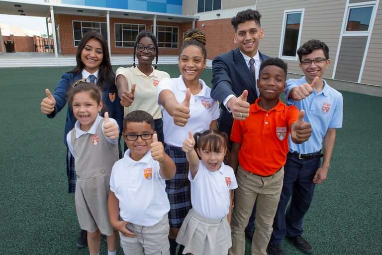 Best Charter School Texas Charter Network