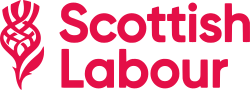 Scottish Labour logo