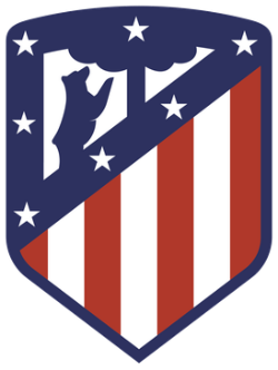 Atletico Madrid logo