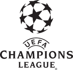 UEFA Champions League logo