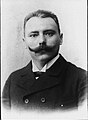 Albert Hahl, Gouverneur vu Dytsch-Neigunea 1901–14