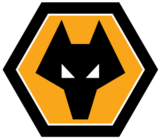 escudo d'o Wolverhampton Wanderers