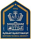 شعار الجامعة التقنية الشمالية