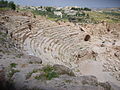 {{Cultural Heritage Jordan|IR-01}}