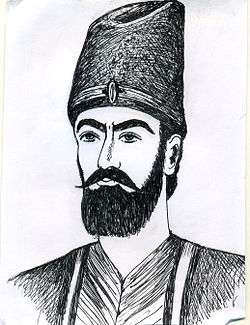 Rəssam: Rizvan Qarabağlı