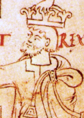 <span class="mw-page-title-main">Cnut</span> 11th-century King of Denmark, Norway, and England