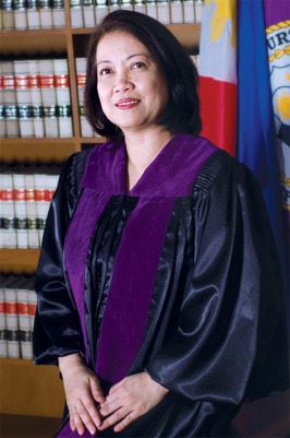 <i>Quo warranto</i> petition against Maria Lourdes Sereno 2018 petition in the Supreme Court of the Philippines